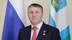 Александр Шуваев поздравил белгородцев с Днём пограничника