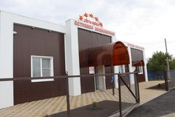Губкинцы смогут приобрести качественный и недорогой комбикорм в селе Скородное 