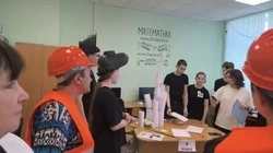 Профессия «на ощупь». Вислодубравские школьники стали участниками квеста