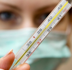  Губкинская СПК  рекомендовала соблюдать правила профилактики гриппа и ОРВИ