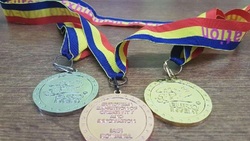 Учёные НИУ «БелГУ» получили три медали за свои изобретения на выставке «EUROINVENT 2021»