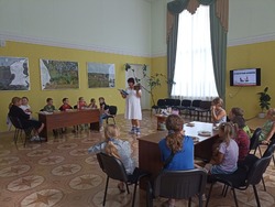 Кулинарный поединок «Поварёшка» прошёл в ЦКР села Истобное Губкинского горокруга 