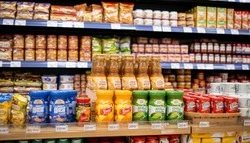 Губкинцы смогут узнать о местах реализации наиболее доступных продуктов