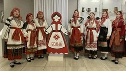 Губкинские коллективы стали лауреатами регионального этапа