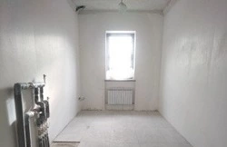 Рабочие завершают капитальный ремонт Губкинского горно-политехнического колледжа