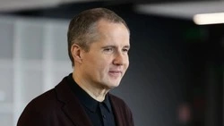 Вячеслав Гладков поздравил белгородцев с Рождеством Христовым