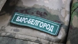 Вячеслав Гладков – об обучении бойцов «БАРС-Белгород» проведению ремонтных работ в приграничье 