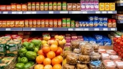 Жители округа смогли узнать о местах реализации наиболее доступных продуктов