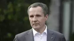 Вячеслав Гладков обратился к жителям региона в День местного самоуправления