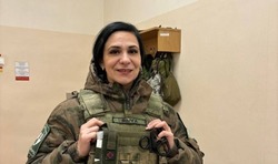 Жительница Губкина Жаклин Русская заключила контракт с «Барс-Белгород»