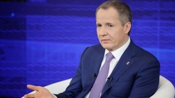 Вячеслав Гладков поздравил сотрудников Управления ФСБ с профессиональным праздником