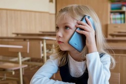Юные губкинцы смогут воспользоваться телефоном доверия в трудной жизненной ситуации 