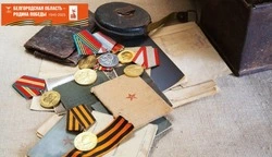 Глава Вислодубравской сельской администрации Елена Кострыкина — о своём дедушке Иване Сальникове 