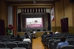 Культработники села Скородное губкинской территории узнали правила оказания первой помощи 