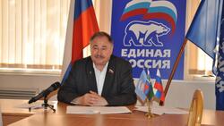 Николай Сергеев: «Каждую просьбу, каждую беду пропускаю через себя»