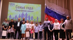 Жители Боброводворской территории отметили День села