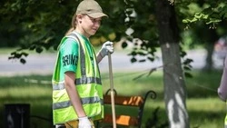 Вячеслав Гладков: 15 тыс. подростков смогли трудоустроиться на сегодняшний день 