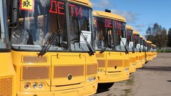 Губкинские автоинспекторы наказали более 280 водителей неисправных автобусов.