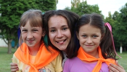 Детские лагеря в июле откроются в Белгородской области