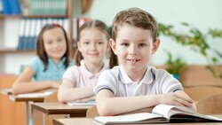 Школьников Белгородской области не будут переводить на дистанционное обучение