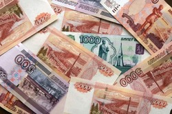 Сотрудники банков Белгородской области выявили 40 поддельных купюр за три месяца 2022 года 
