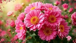 Василий Голиков и Галина Колесникова поздравили губкинцев с Днём добровольца 