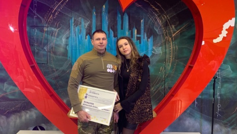 Белгородский дизайнер поборется за победу в Международном конкурсе адаптивной одежды «На крыльях»