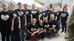 Сапрыкинские «паучки»: приближаем Победу сообща