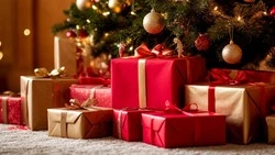 Губкинцы смогут получить консультации по выбору новогодних подарков по телефону горячей линии 