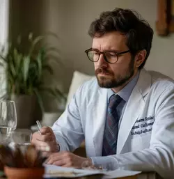 Врач-нарколог на дом в Перми: когда помощь нужна немедленно