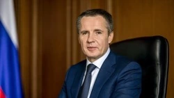 Вячеслав Гладков обратился к белгородцам в День работника скорой медицинской помощи