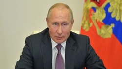 Владимир Путин объявил о частичной мобилизации россиян 