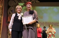 На волне творчества и дружбы. Троицкий ЦКР отпраздновал юбилей