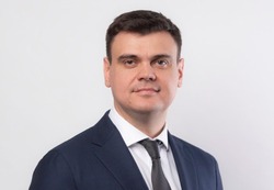 Ильдар Искаков стал новым управляющим директором Лебединского ГОКа