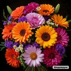 Михаил Лобазнов и Галина Колесникова поздравили губкинцев с Днём народного единства