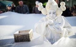 Фестиваль уличных театров «ИЛЛЮЗИОН» пройдёт в Губкине при поддержке Металлоинвеста 