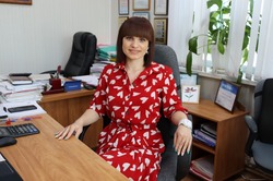 Профсоюзный лидер Виктория Мордвинова — о своей работе 
