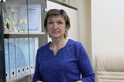 Воспитатель Троицкого детского сада «Сказка» Наталья Адушева поделилась секретами профессии 