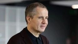 Вячеслав Гладков обратился к белгородцам в День физкультурника