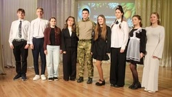 Конкурс «Ученик года-2026» прошёл в Губкинском городском округе