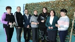 Юрьевские волонтёры с первых дней СВО включились в активную работу по поддержке наших военнослужащих