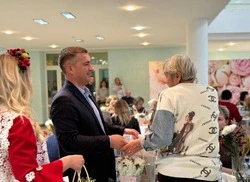 Губкинцы провели «Рябиновые встречи на Губкинской земле»