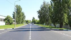 «Автодор» внёс вклад в реализацию проекта «Безопасные и качественные автомобильные дороги»