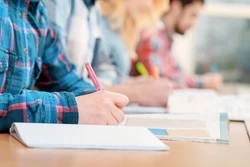Губкинские власти - о проведении государственной итоговой аттестации для выпускников в 2025 году