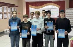 Губкинцы стали участниками регионального технологического фестиваля «РобоФест-2026»