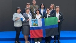 Учителя из Белгородской области стали участниками Форума классных руководителей