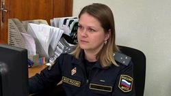 Жительница Губкина вернула долг бывшему супругу