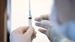 Белгородцы стали активнее вакцинироваться от коронавирусной инфекции