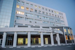 Белгородэнерго выделило дополнительную мощность региональному технопарку