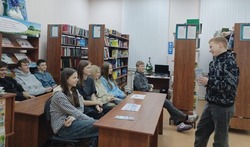 Программа «Можно ли избавиться от вредных привычек» прошла в Доме культуры села Сапрыкино 